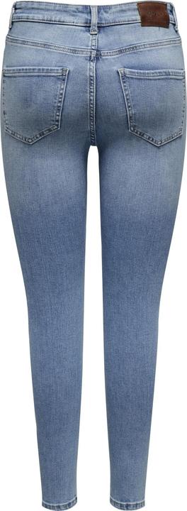 Produktbild Only ONLBobby Life Mid Ankle Skinny Fit Jeans (W27/L34)