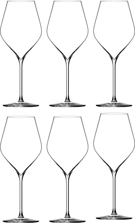 Image du produit Lehmann Absolus Verre universel 46cl (46 cl, 6 Verres)