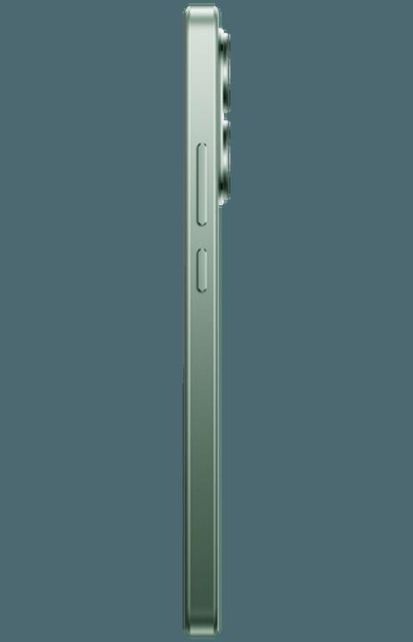 Actual product image Xiaomi Poco X7 Pro (256 GB, Green, 6.67", Dual SIM, 50 Mpx, 5G)