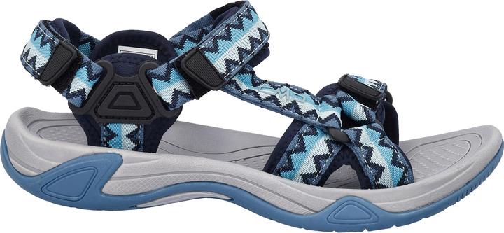Produktbild CMP Campagnolo Women's Hamal Hiking Sandal (41)