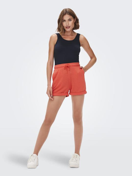 Produktbild Only Play Sweat- Trainingsshorts (XS)