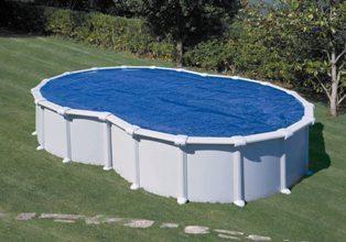 Image du produit Gre Thermoplane pour Dream-Pool rond