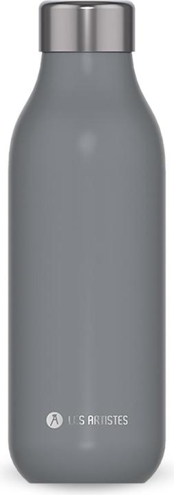 Actual product image Les Artistes Paris Insulated Drinking Bottle (0.50 l)