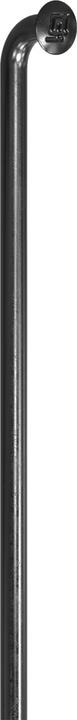 Actual product image DT Swiss Champion rayons 2.0 noir 278mm 100 pcs.