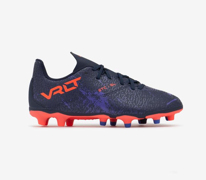 Immagine prodotto Kipsta Kinder Fussball Nockenschuhe FG Schnürsenkel - Viralto I Rhino (36)