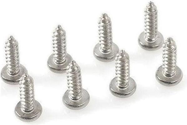 Actual product image Epower ES self-tapping screws 2.2x6.5 (10 Screws per piece)