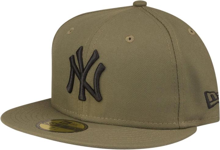 Produktbild New Era 59Fifty New York Yankees (7 1/8)