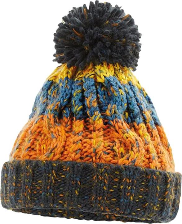 Image du produit Beechfield - Bonnet CORKSCREW - Enfant