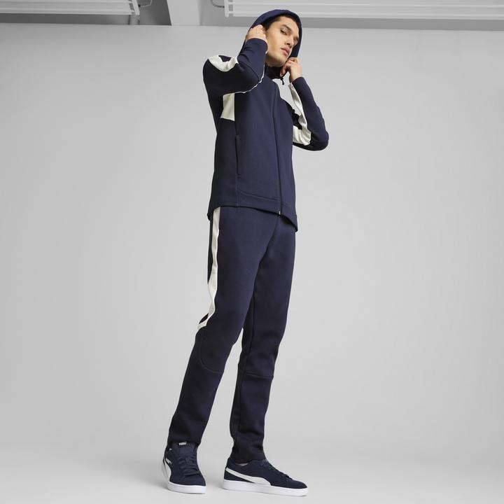 Produktbild Puma teamEVOSTRIPE Hooded Jacket (XS)
