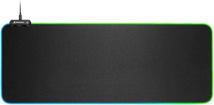 Produktbild Sharkoon 1337 Gaming V2 800 (Wide)