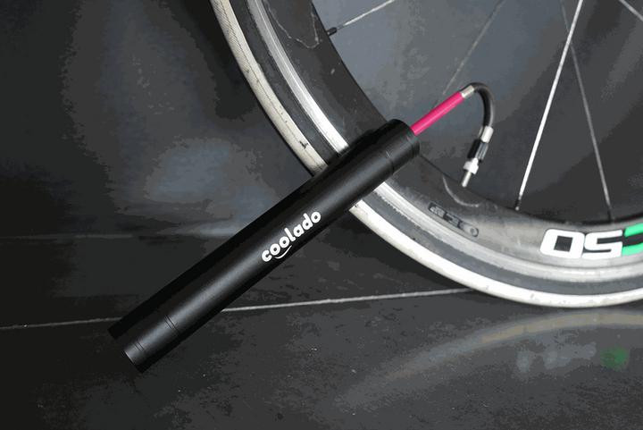 Image du produit Coolado Pompe électrique