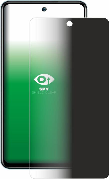 Image du produit upscreen Spy Shield Protection Anti-Espion (1 pièce(s), Samsung Galaxy S24+)