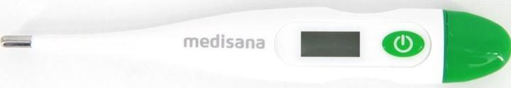 Actual product image Medisana Clinical thermometer FTC (Rectal, Armpit, Mouth)