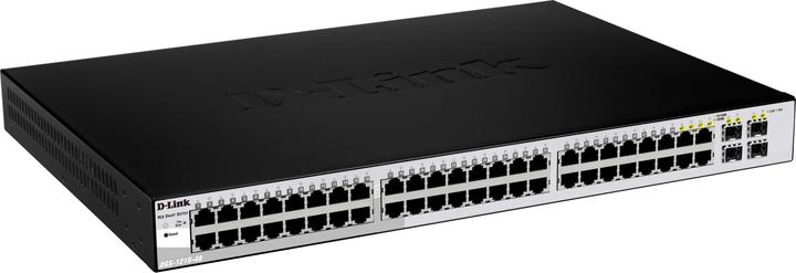 D-Link DGS-1210 (48 Ports)