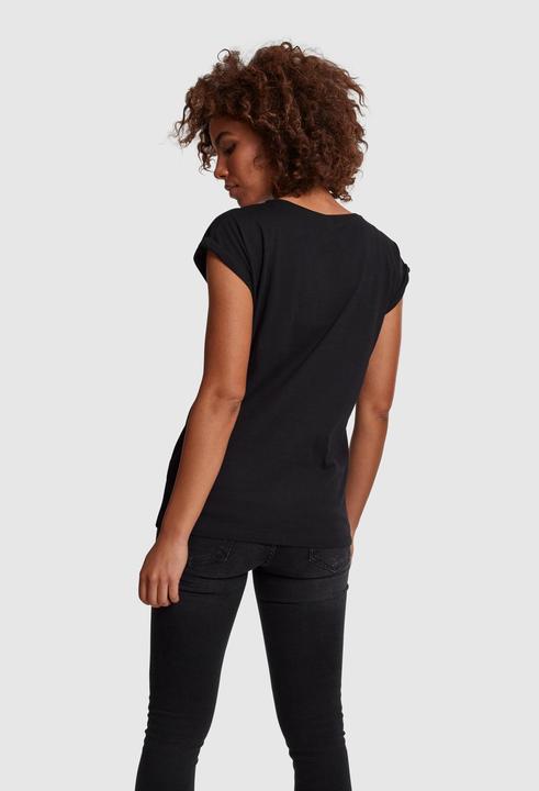 Immagine prodotto Merchcode Maglietta da donna Bob Marley Lion Face (XL)