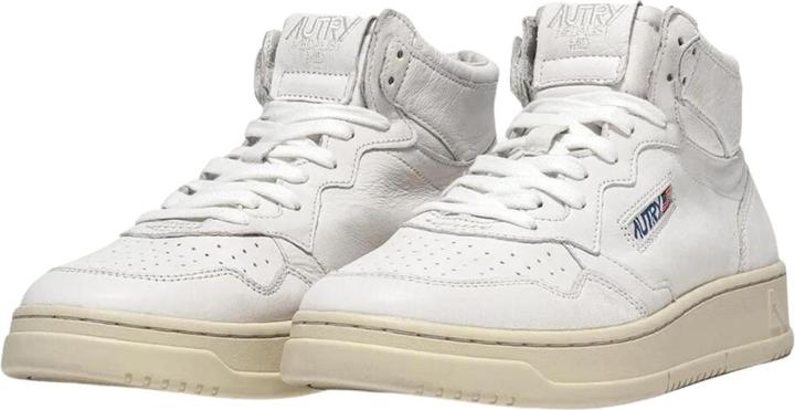 Produktbild Autry Sneakers Bianco (44)