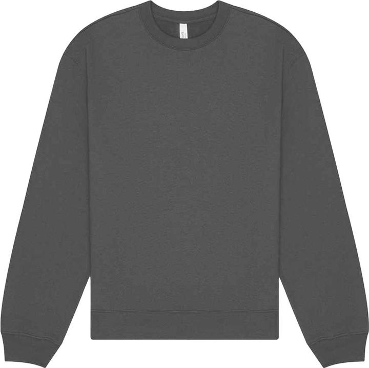 Produktbild Bella Canvas Sweatshirt Rundhalsausschnitt (XL)