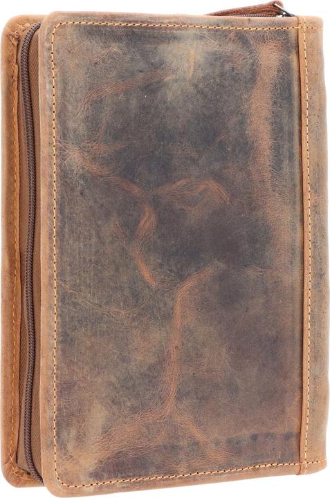 Image du produit Greenburry Porte-bloc vintage (A5, 1 x)