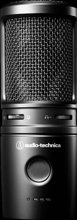 Actual product image Audio-Technica AT2020USB-XP