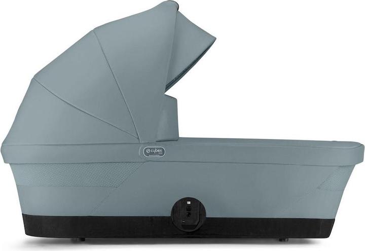 Produktbild Cybex Gazelle S Kinderwagen inkl. Cot S Babywanne / Kombikinderwagen