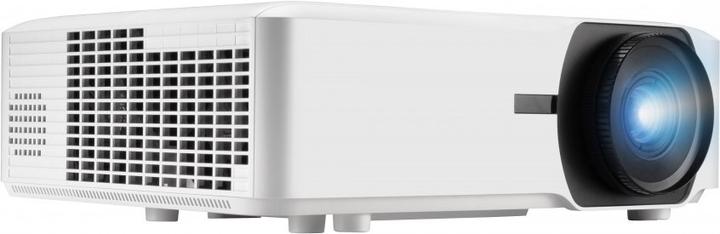 Immagine prodotto Viewsonic LS920WU - proiettore DLP - laser/fosforo - 6000 ANSI lumen - WUXGA (1920 x 1200) (WUXGA, 6000 lm, 1.36 - 2.18:1)