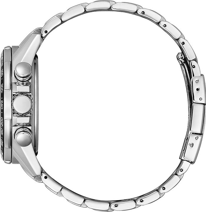 Produktbild Citizen CB5914-89L Eco-Drive (Gangreserveanzeige, Funkuhr, 43 mm)
