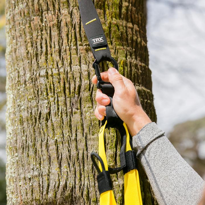 Actual product image TRX Burn