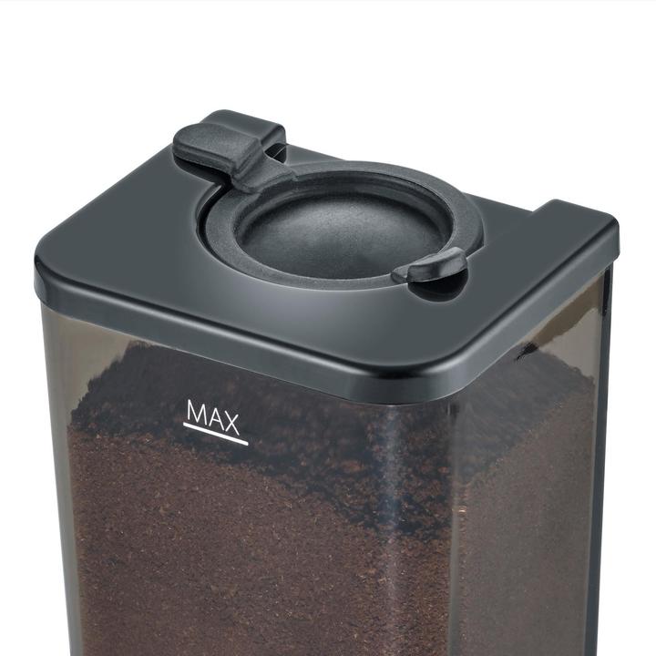 Productafbeelding Caso Barista Chef