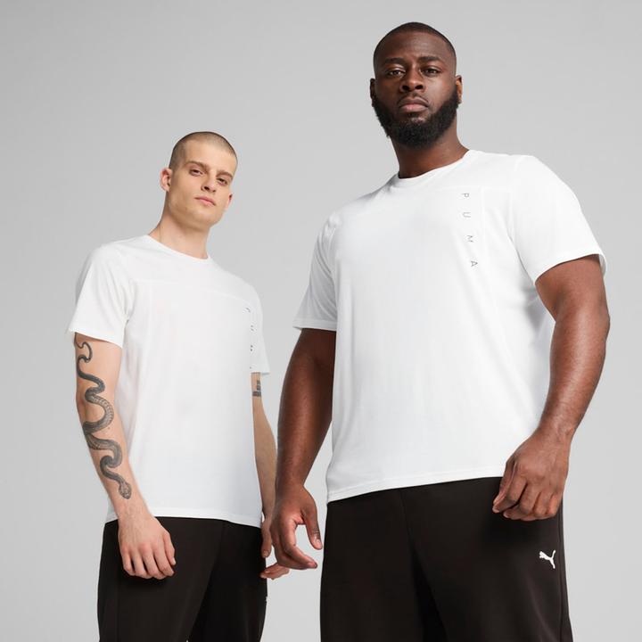 Produktbild Puma M TAD TECH Triblend Tee (3XL)