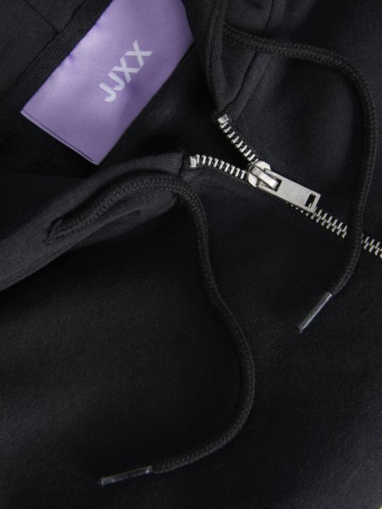 Image du produit JJXX JXAbbie Sweat à capuche avec fermeture éclair (S)