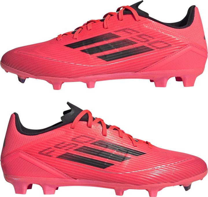 Produktbild adidas fussballschuhe f50 league fg/mg (42)
