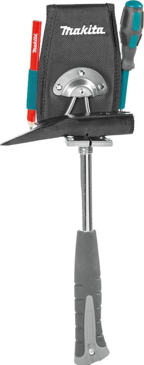 Actual product image Makita E-15291 Hammer holder with snap mechan. (3 pieces)