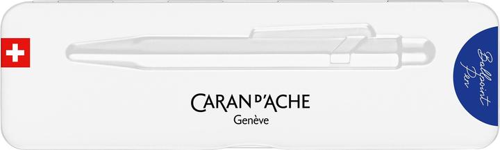 Image du produit Caran d'Ache 849 Colormat-X mit Etui (Bleu, 1 x)