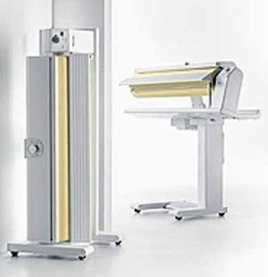 Actual product image Miele B990ch (2200 W)