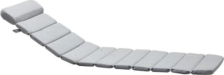 Actual product image Cane-line Breeze mattress cushion for deckchair (180 x 50 cm)