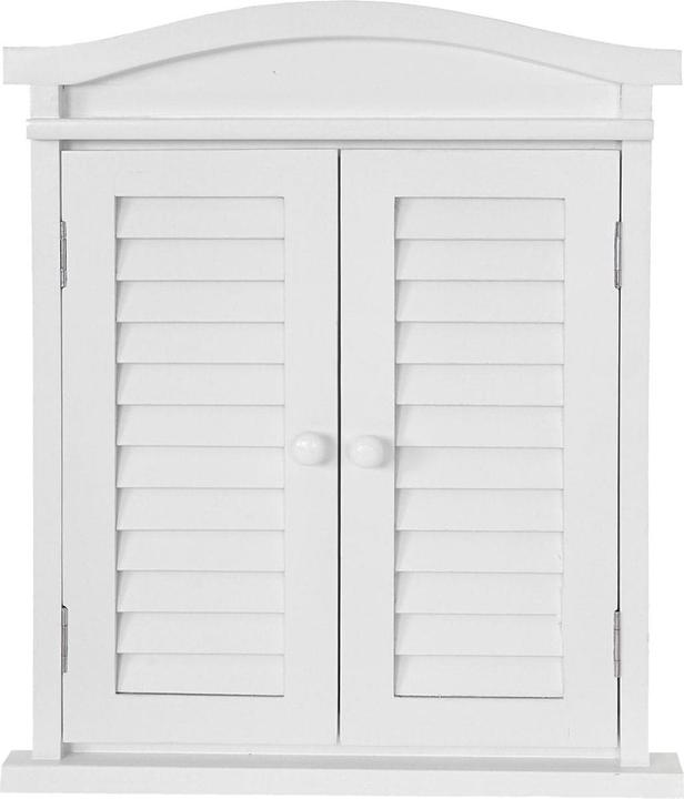 Produktbild Jamb Shabby Spiegel (42 x 5 x 53 cm)