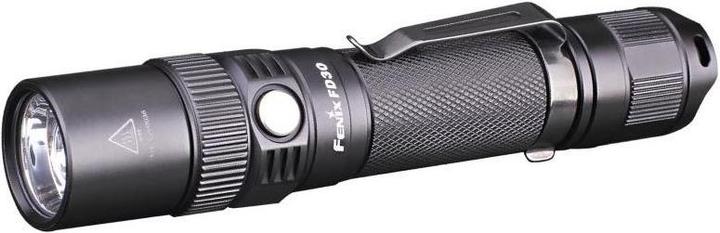 Produktbild Fenix Fd30 (14.05 cm, 900 lm)