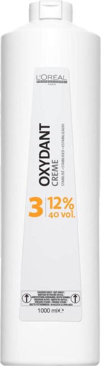 Immagine prodotto L'Oréal Professionnel Ossidante (40 Vol. 12%)