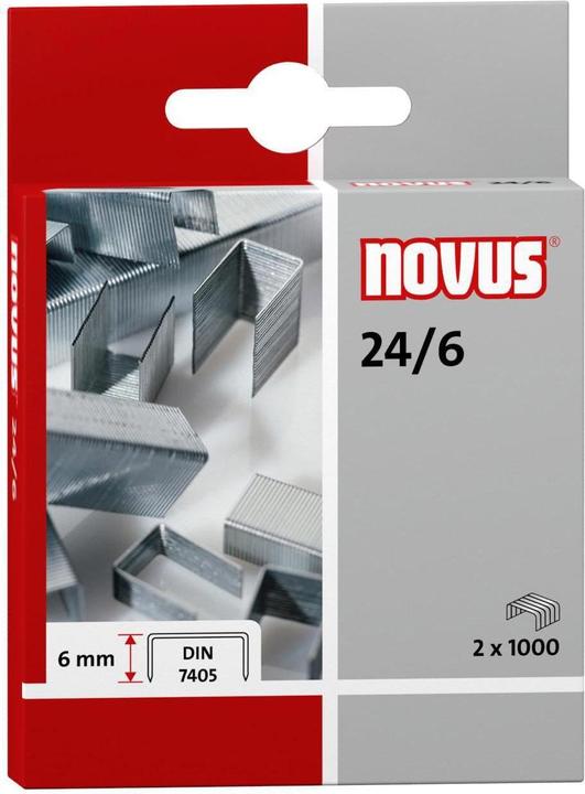 Novus 040-0180 (2000 x)