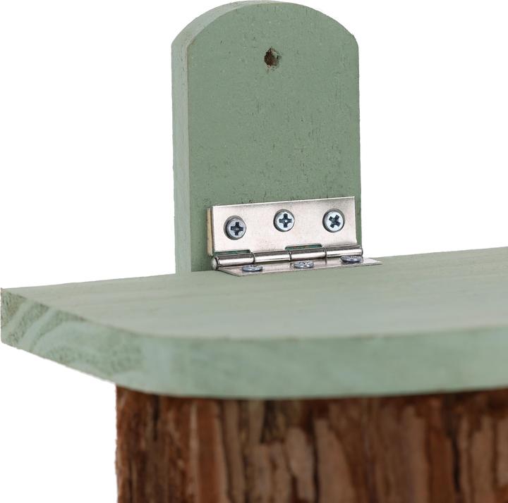 Produktbild Relaxdays Vogel-Nistkasten