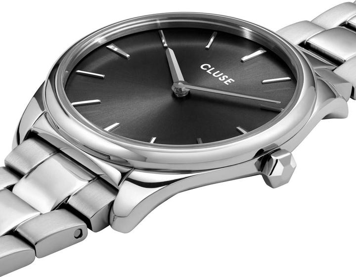 Image du produit Cluse Féroce Petite Argent (Montre analogique, 31.50 mm)