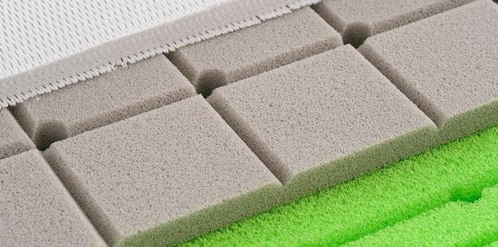 Produktbild Träumeland Babymatratze Airkiss (70 x 140 cm)
