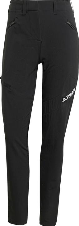 Produktbild adidas Techrock Softshell (S)