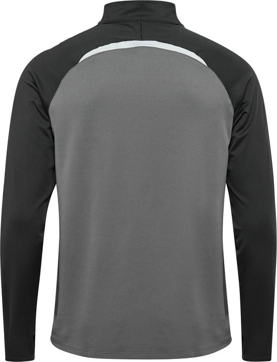 Actual product image hummel hmlLEAD 2.0 HALF ZIP (L)