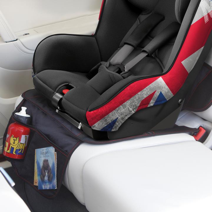 Image du produit Cartrend Coussin pour siège enfant