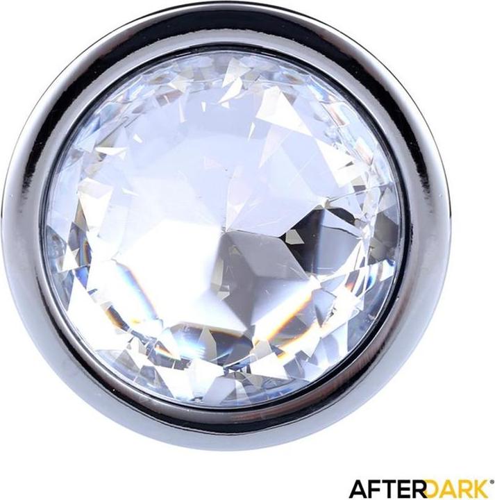 Immagine prodotto AfterDark Fantasies Butt Plug "Boltek Disco" Medio
