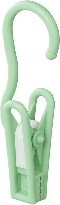 Produktbild ProPlus Klammern mit Haken set von 6 Stck
