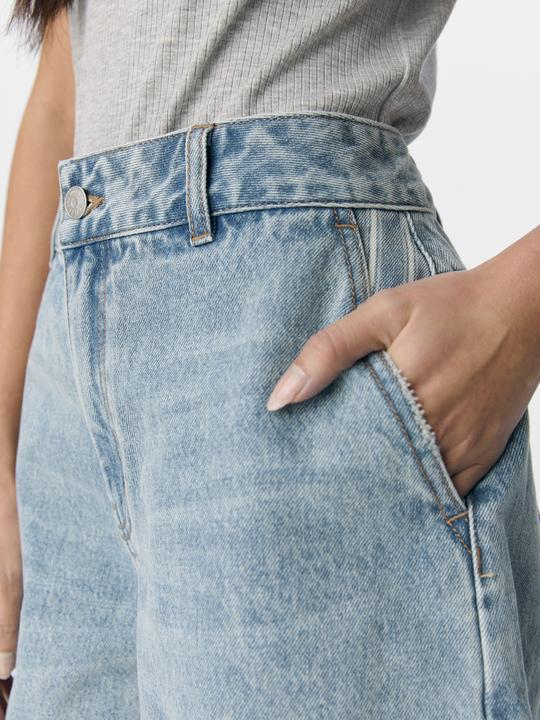 Produktbild Object Denim Shorts (S)