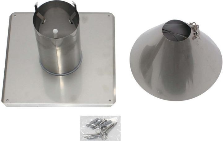 Produktbild Vaillant Schachtabdeckung (1 m)