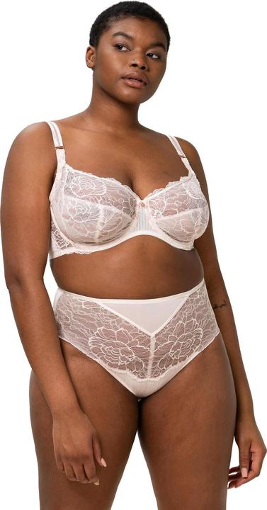 Immagine prodotto Triumph Reggiseno Peony Florale con ferretto (95 C, Confezione da 2)